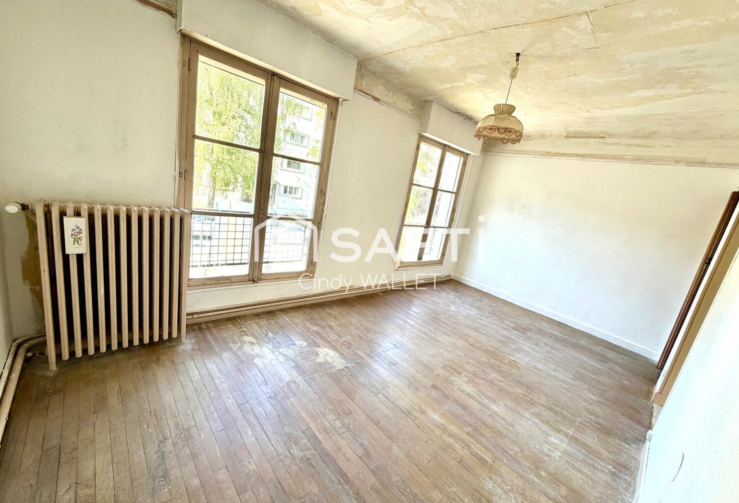 Idéalement situé — photo 1
