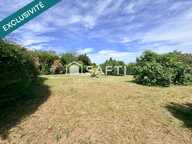 ENSEMBLE IMMOBILIER COMPOSÉ DE 2 MAISONS, CAVE, GARAGE ET JARDIN CLOS — photo 4