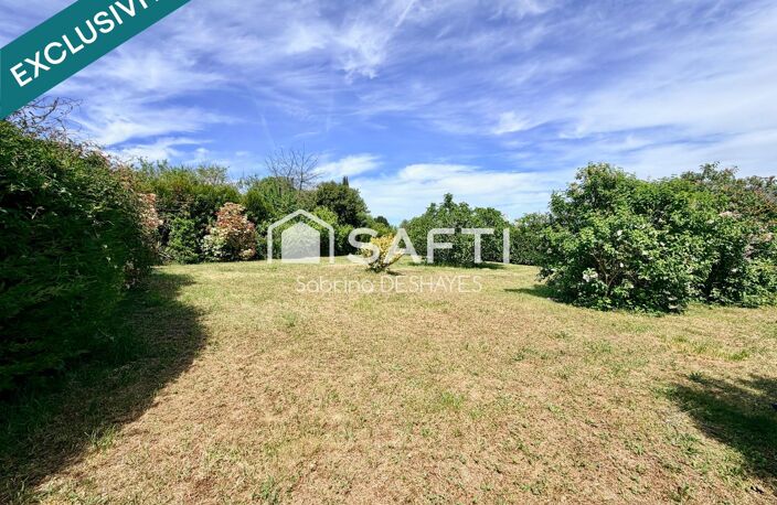 ENSEMBLE IMMOBILIER COMPOSÉ DE 2 MAISONS, CAVE, GARAGE ET JARDIN CLOS — photo 4