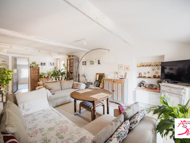 Appartement proposé à Collobrières