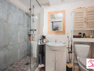 COLLOBRIÈRES  APPARTEMENT TRAVERSANT AU 3EME ET DERNIER ÉTAGE  — photo 3