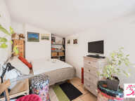 COLLOBRIÈRES  APPARTEMENT TRAVERSANT AU 3EME ET DERNIER ÉTAGE  — photo 4
