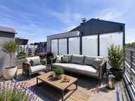 Appartement de 4 pièces récent en Rooftop — photo 2