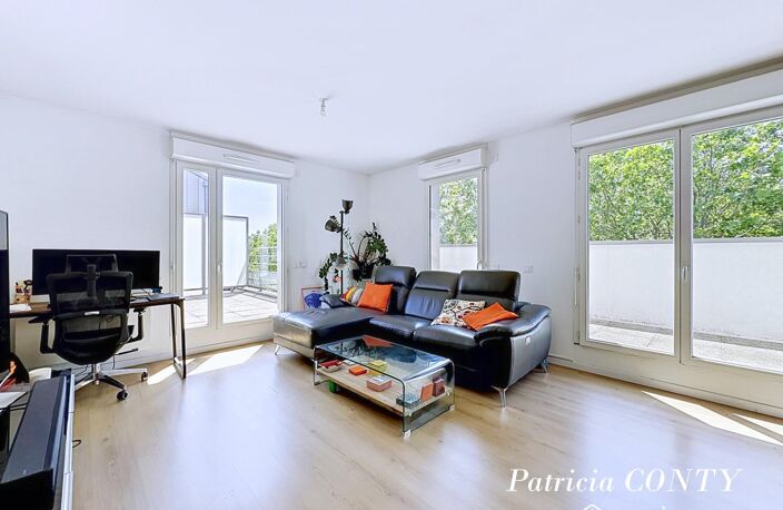 Appartement de 4 pièces récent en Rooftop — photo 3