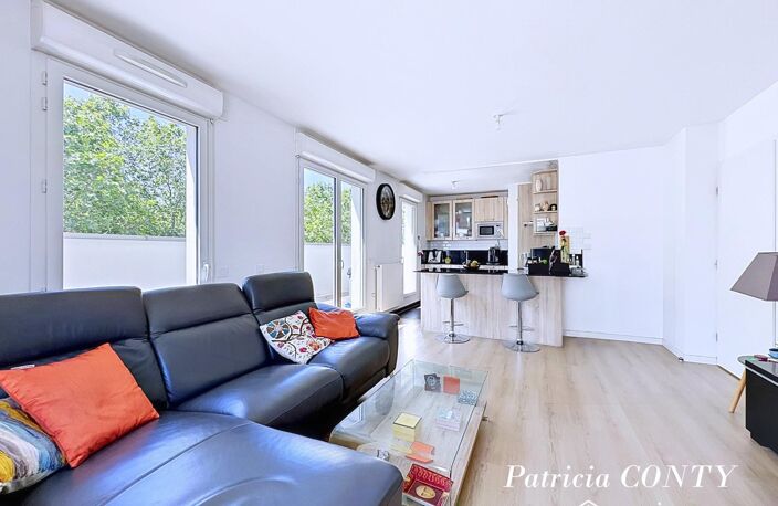 Appartement de 4 pièces récent en Rooftop — photo 4