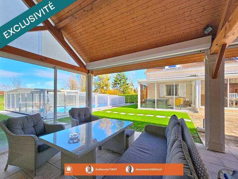 Villa de plain-pied aux prestations premium — photo 1