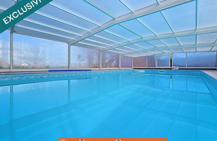 Villa de plain-pied aux prestations premium — photo 2