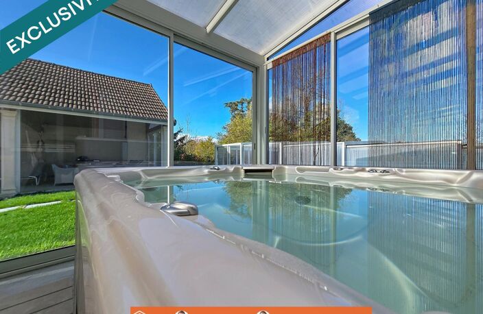 Villa de plain-pied aux prestations premium — photo 3