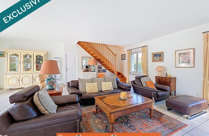 Villa de plain-pied aux prestations premium — photo 4