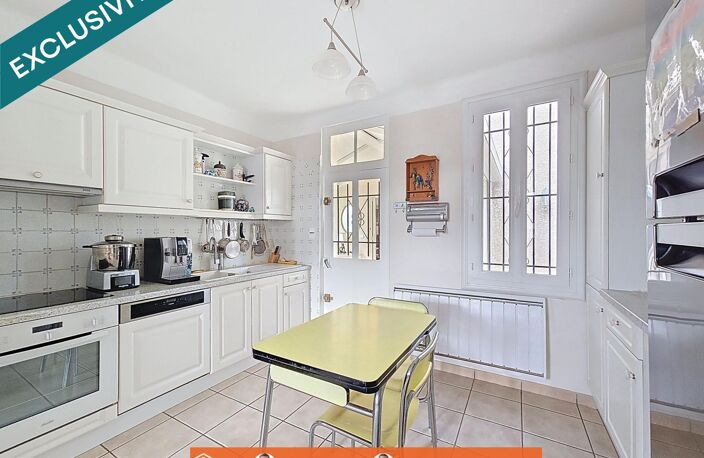 Villa de plain-pied aux prestations premium — photo 5