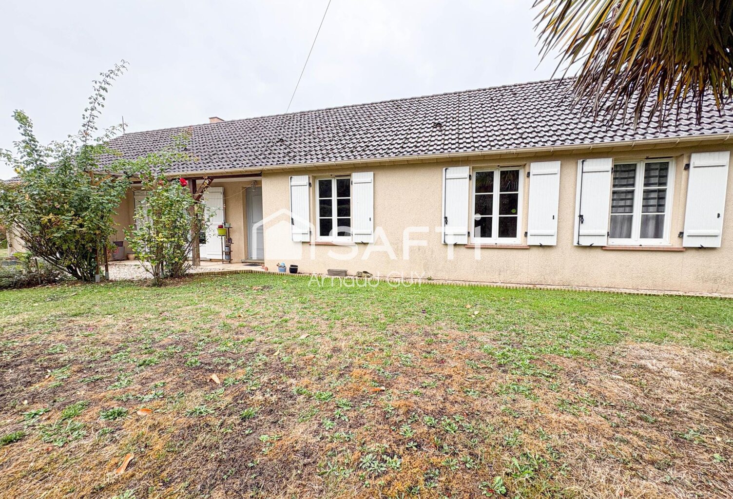 Pavillon de 2007 de plain pied — photo 1