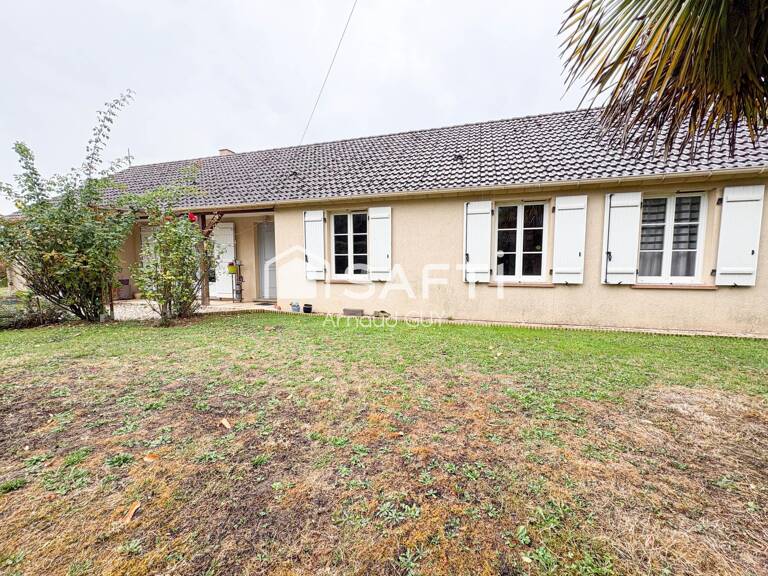 Pavillon de 2007 de plain pied — photo 1