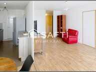 Appartement T5 Meublé - 4 Chambres - 2 SDE - Loggia - Cave + Parking - Proximité commodités - Bus — photo 2