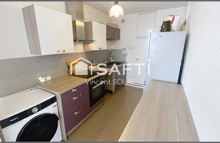 Appartement T5 Meublé - 4 Chambres - 2 SDE - Loggia - Cave + Parking - Proximité commodités - Bus — photo 3