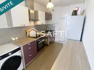 Appartement T5 Meublé - 4 Chambres - 2 SDE - Loggia - Cave + Parking - Proximité commodités - Bus — photo 3