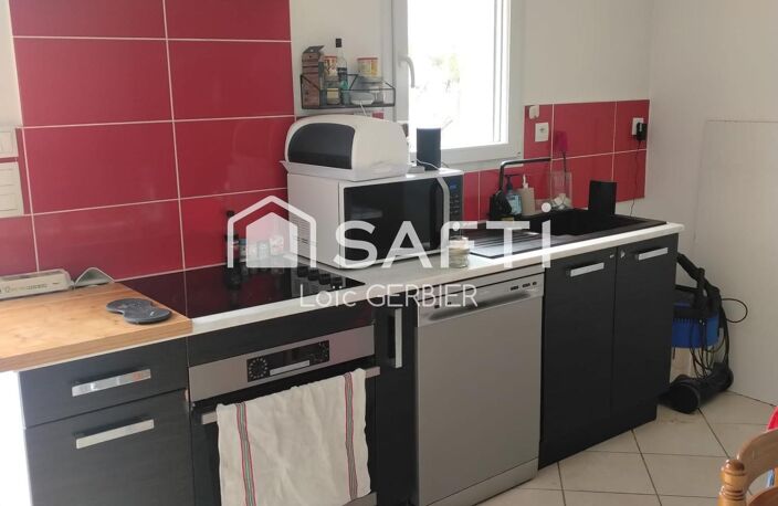 Coup de cœur  Maison 4 chambres  Terrain 806 m²  Terrasse 50 m² — photo 2