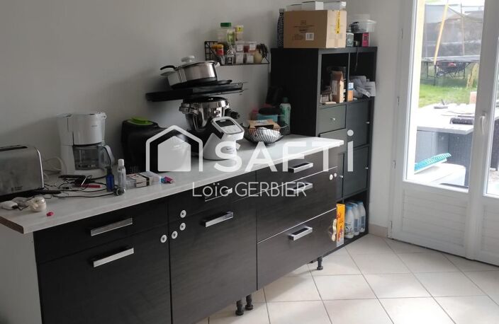 Coup de cœur  Maison 4 chambres  Terrain 806 m²  Terrasse 50 m² — photo 3