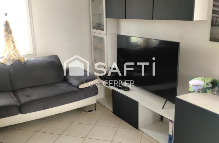 Coup de cœur  Maison 4 chambres  Terrain 806 m²  Terrasse 50 m² — photo 4