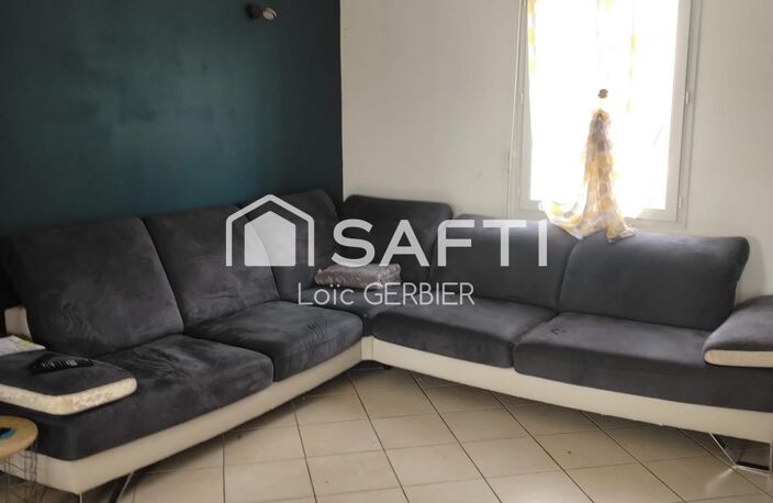 Coup de cœur  Maison 4 chambres  Terrain 806 m²  Terrasse 50 m² — photo 5
