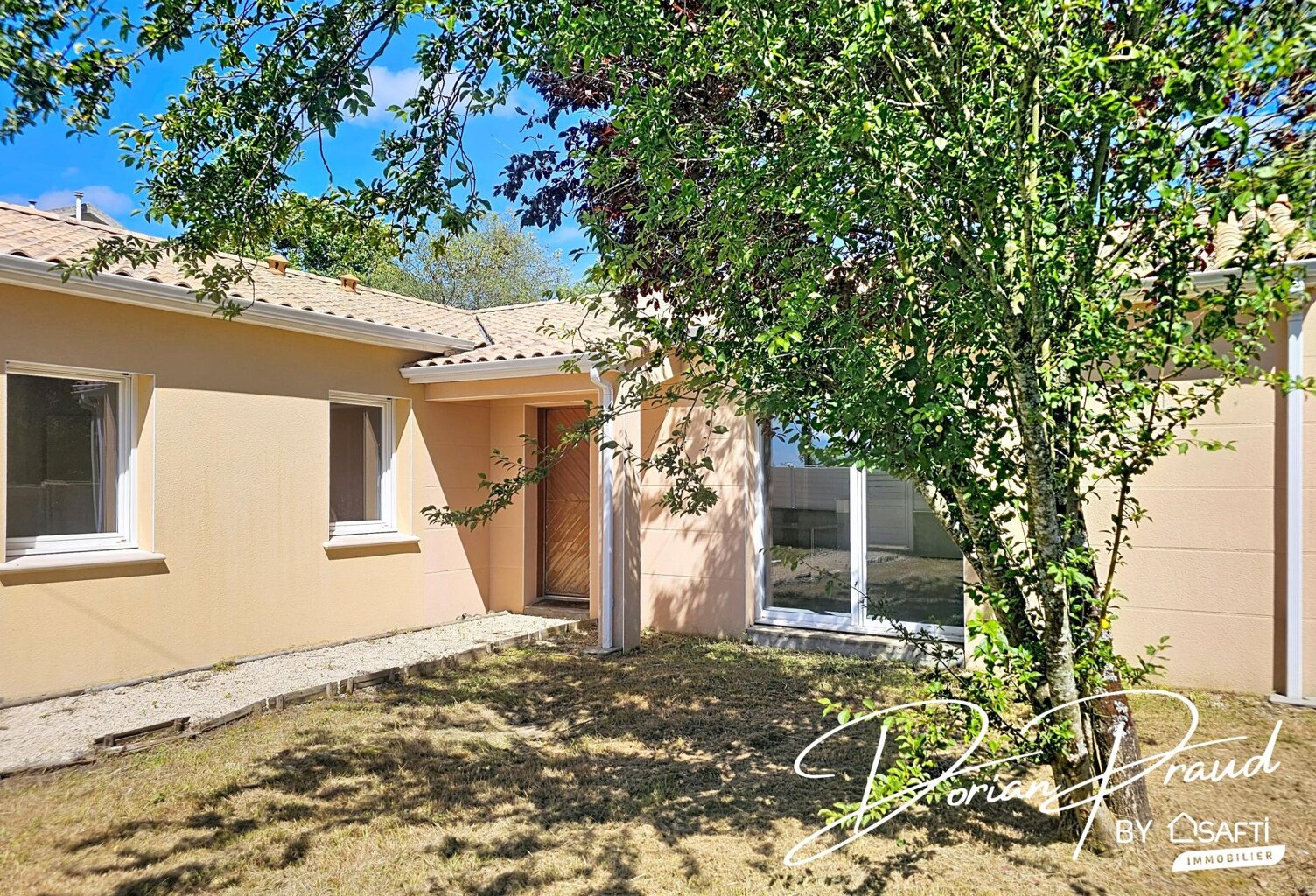 Maison 4 chambres, 123 m² — photo 1