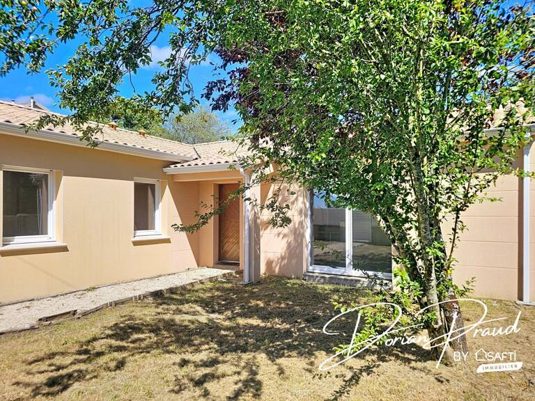 Maison 4 chambres, 123 m² — photo 1