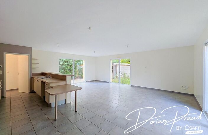 Maison 4 chambres, 123 m² — photo 3