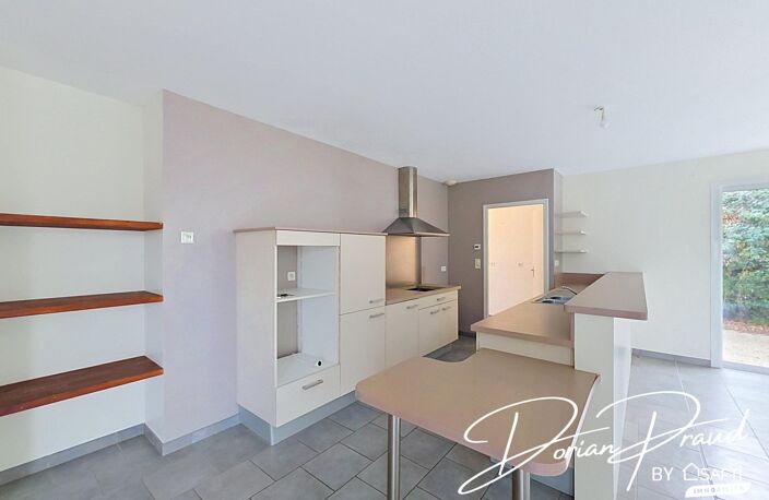 Maison 4 chambres, 123 m² — photo 4