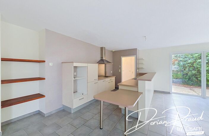 Maison 4 chambres, 123 m² — photo 5