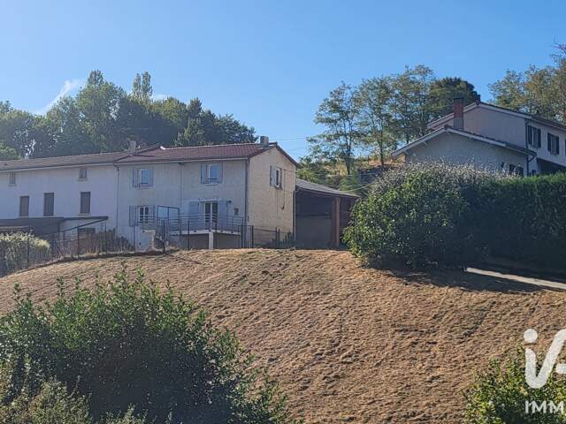 Vente Maison/villa 4 pièces — photo du bien