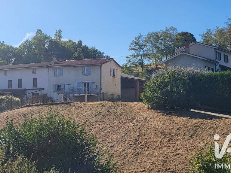 Vente Maison/villa 4 pièces — photo 1