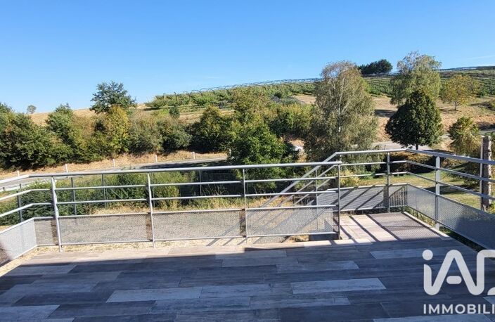 Vente Maison/villa 4 pièces — photo 2