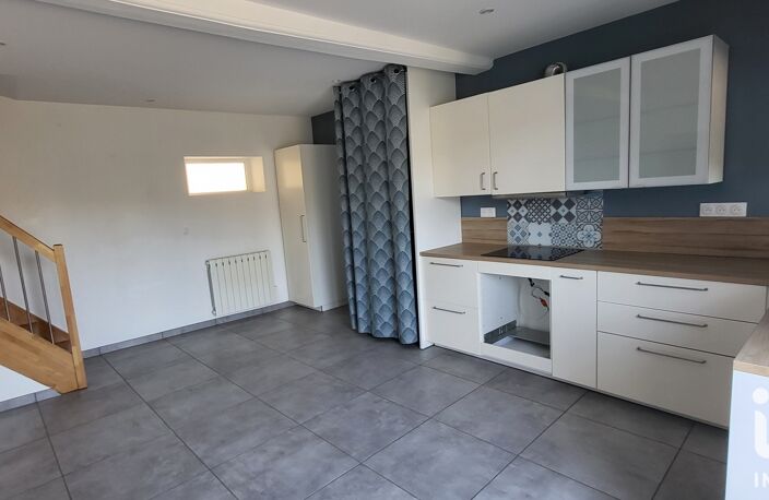 Vente Maison/villa 4 pièces — photo 3
