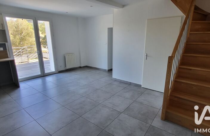 Vente Maison/villa 4 pièces — photo 4