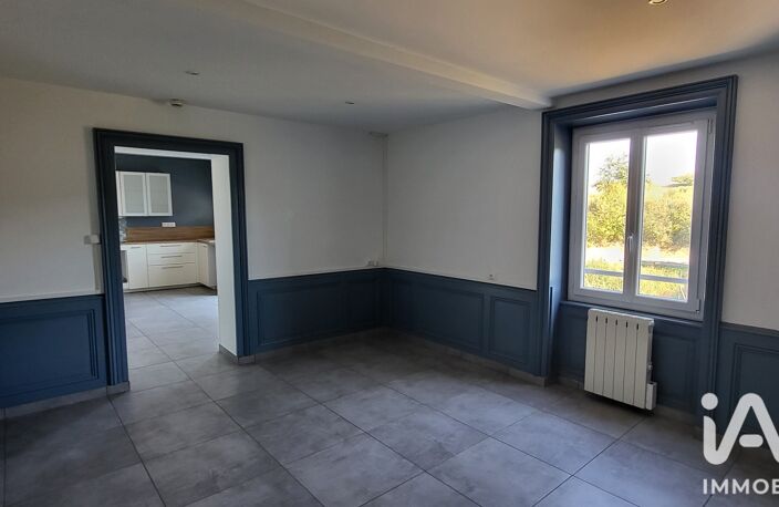 Vente Maison/villa 4 pièces — photo 5