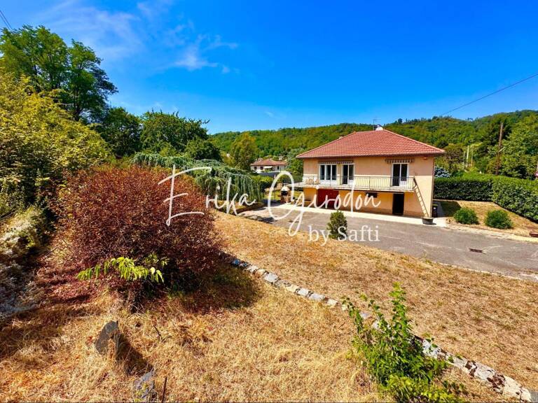 Maison familiale 3 chambres avec grand terrain ! — photo 1