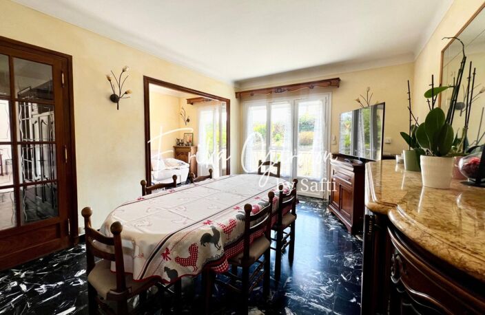 Maison familiale 3 chambres avec grand terrain ! — photo 3