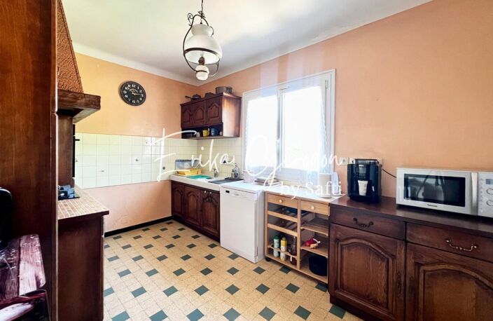 Maison familiale 3 chambres avec grand terrain ! — photo 4