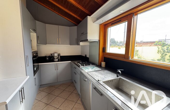 Vente Maison traditionnelle 5 pièces — photo 2