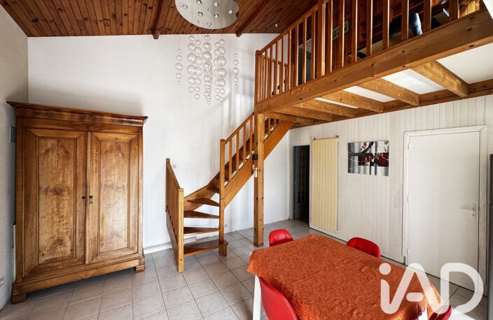Vente Maison traditionnelle 5 pièces — photo 3