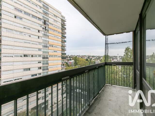Vente Appartement 3 pièces — photo du bien