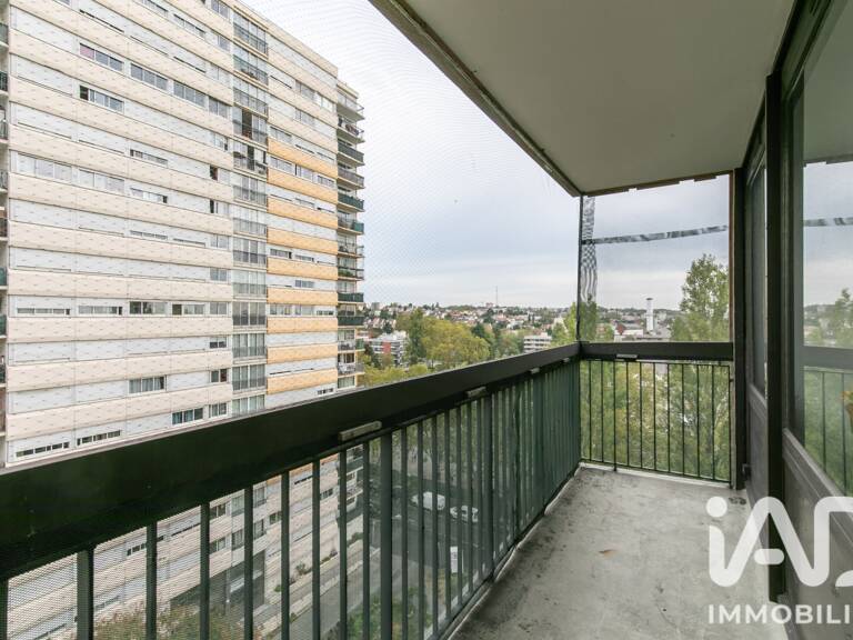 Vente Appartement 3 pièces — photo 1