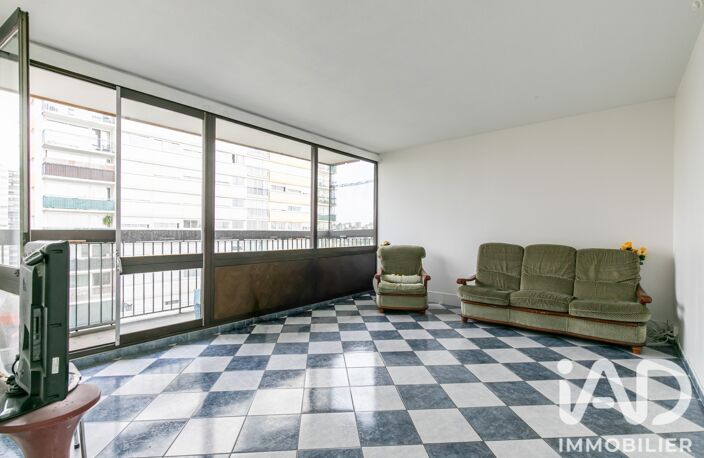 Vente Appartement 3 pièces — photo 2