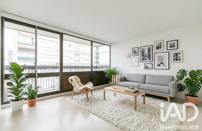 Vente Appartement 3 pièces — photo 3