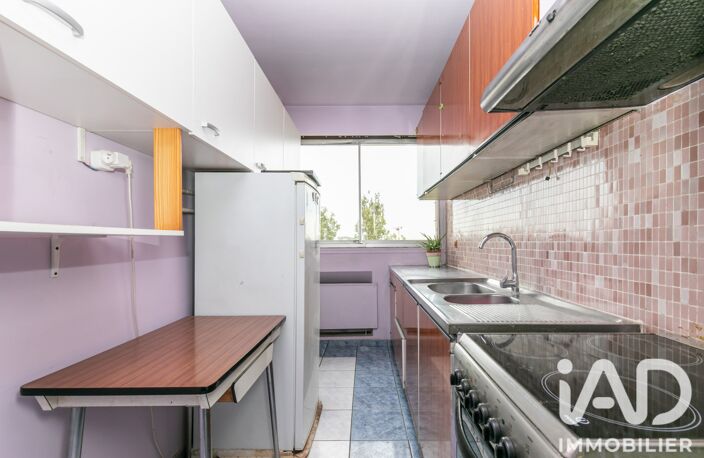 Vente Appartement 3 pièces — photo 4