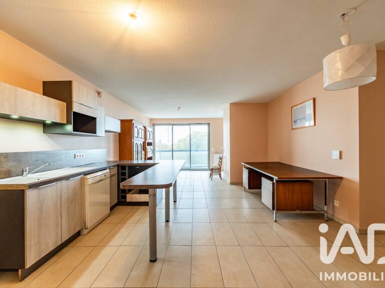 Vente Appartement 3 pièces — photo 1