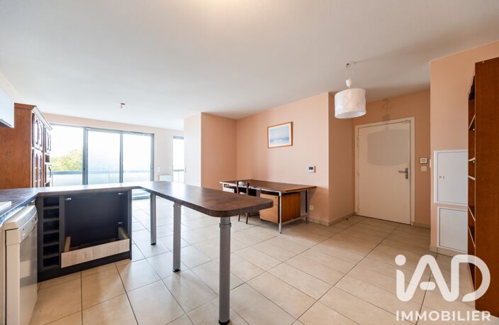 Vente Appartement 3 pièces — photo 2