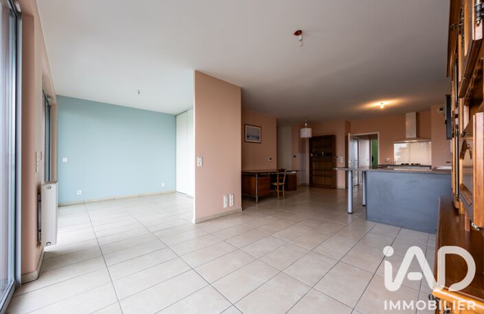 Vente Appartement 3 pièces — photo 3