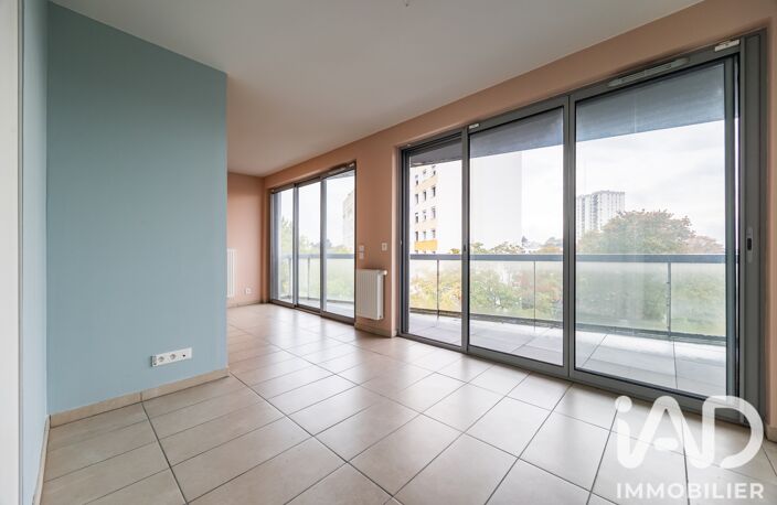 Vente Appartement 3 pièces — photo 4