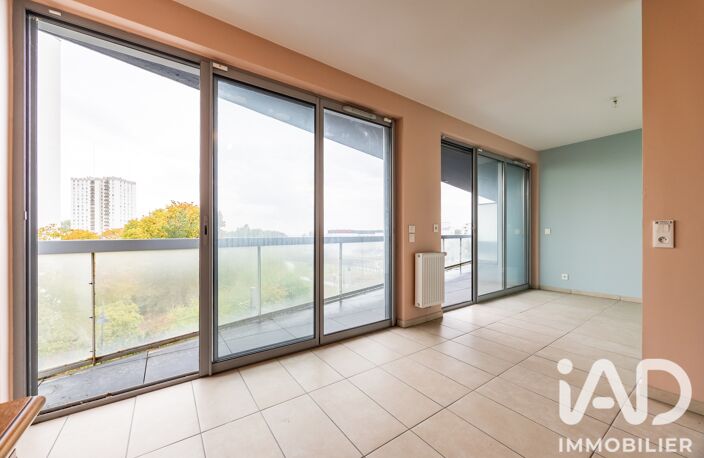 Vente Appartement 3 pièces — photo 5