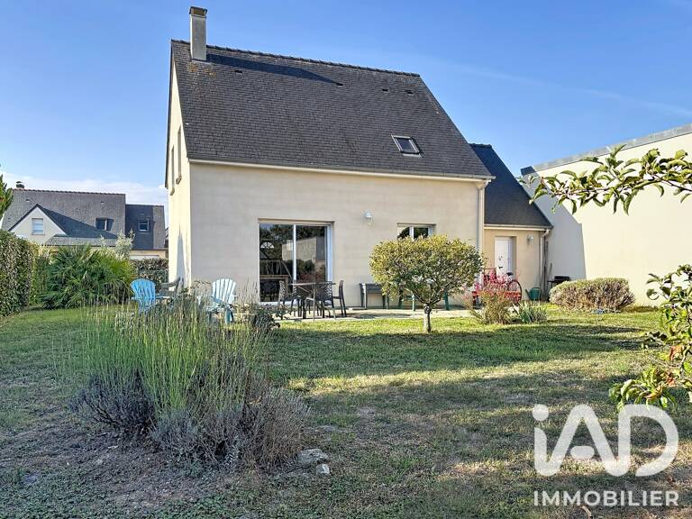 Vente Maison/villa 5 pièces — photo 1